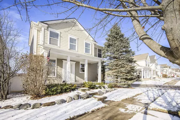 New Haven, MI 48048,59033 Amherst AVE