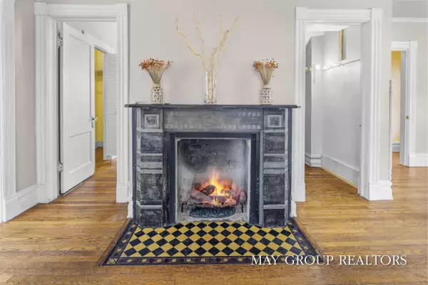 Grand Rapids, MI 49503,321 Henry AVE SE