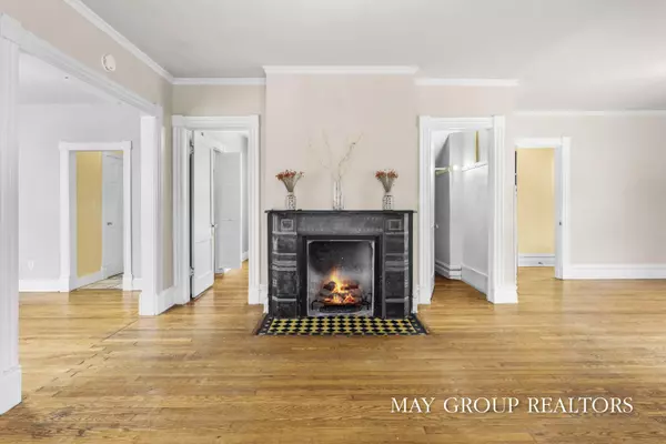 Grand Rapids, MI 49503,321 Henry AVE SE