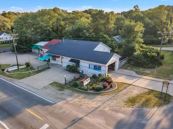 Niles, MI 49120,2639 S 3rd ST