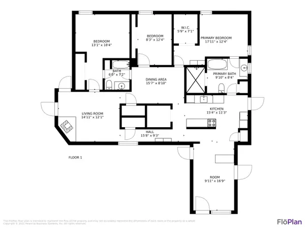 Niles, MI 49120,2639 S 3rd ST