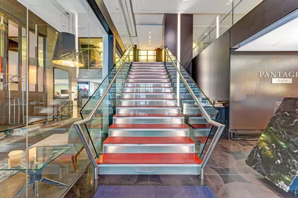 Toronto C08, ON M5B 2R3,210 Victoria ST #4407