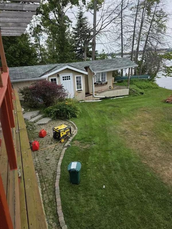 Scugog, ON L9L 1B6,520 Fralicks Beach RD