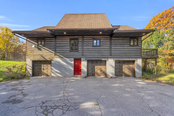 King, ON L7B 1K5,300 Old Bathurst ST