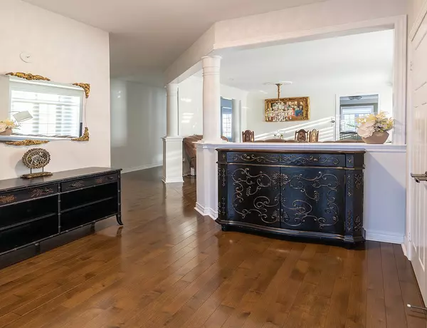 Vaughan, ON L6A 4L3,23 Halo CT