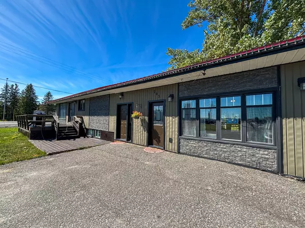 Temiskaming Shores, ON P0J 1P0,203 Roland RD