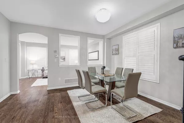 Brampton, ON L7A 4N1,12 Abercrombie CRES