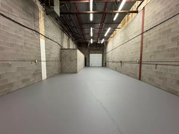 Mississauga, ON L4Z 2E5,400-450 Matheson BLVD E #Unit 30