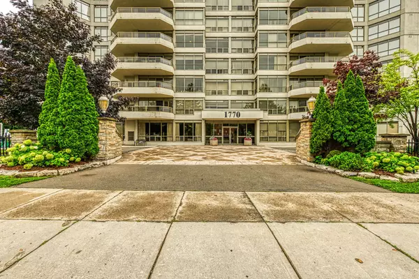 Hamilton, ON L8S 1H1,1770 Main ST W #105