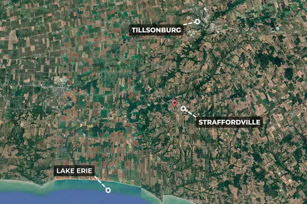 Bayham, ON N0J 1Y0,8995 Plank RD