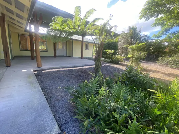 15-1386 22ND AVE, Keaau, HI 96749