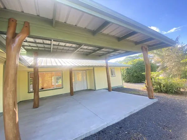 15-1386 22ND AVE, Keaau, HI 96749