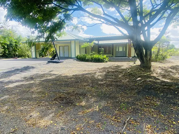 15-1386 22ND AVE, Keaau, HI 96749