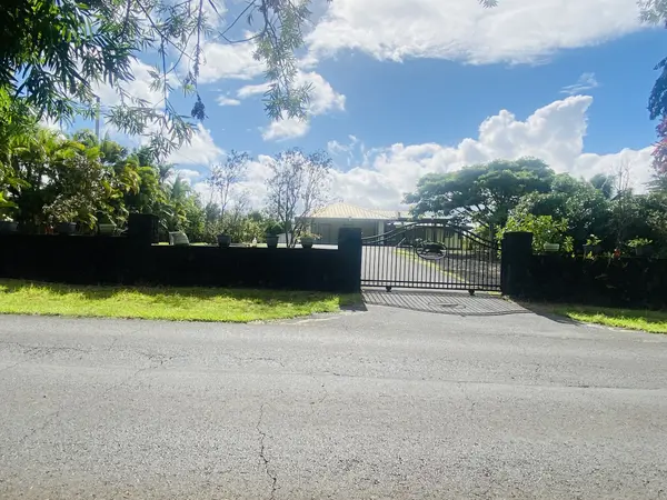 15-1386 22ND AVE, Keaau, HI 96749