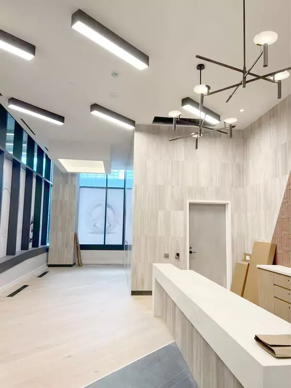 Toronto C08, ON M5A 2Y2,35 Parliament ST #1103