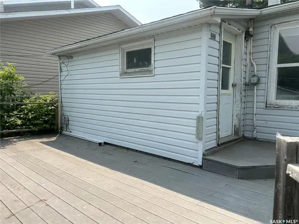 321 WHITE STREET, Bienfait, SK S0C 0M0