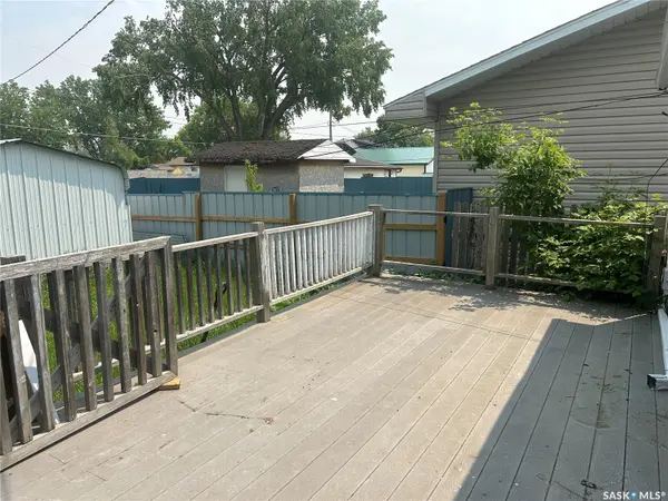 321 WHITE STREET, Bienfait, SK S0C 0M0