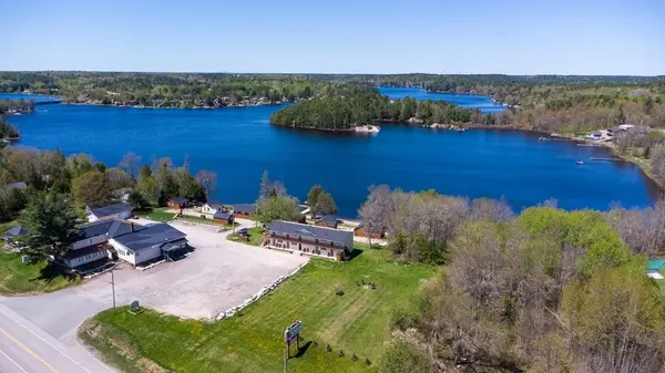 French River, ON P0M 1A0,1527 Highway 64 N/A