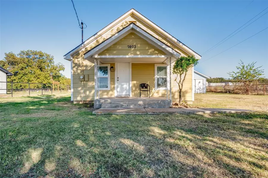 7072 Fm 2153, Aubrey, TX 76227