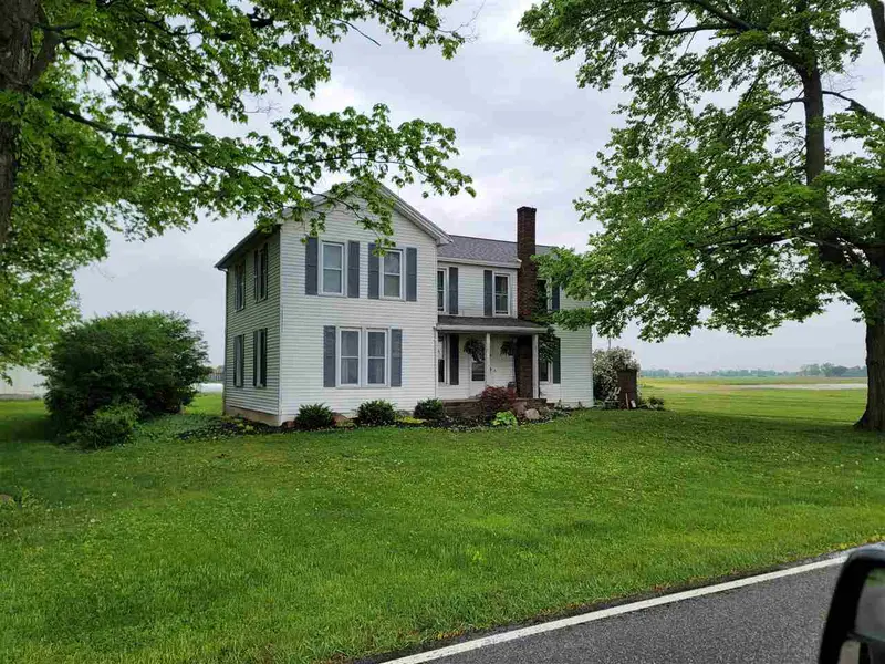 7815 E Lennon, Corunna, MI 48817