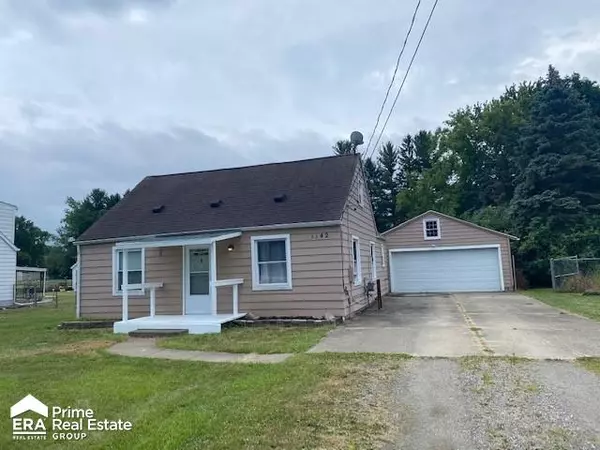1142 Linus, Flint, MI 48507