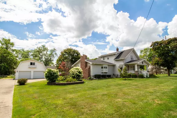 500 E Vienna St, Clio, MI 48420