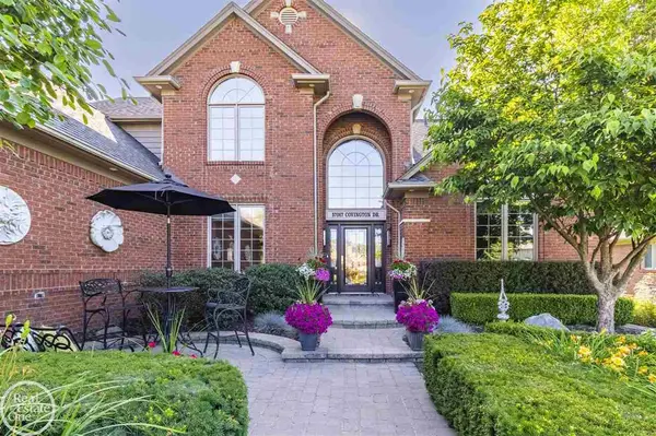 Washington Twp, MI 48094,57067 Covington Dr