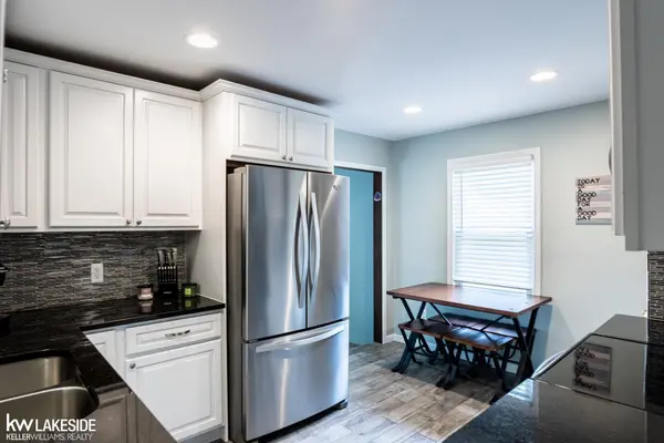 Shelby Twp, MI 48315,55233 Hayes Rd