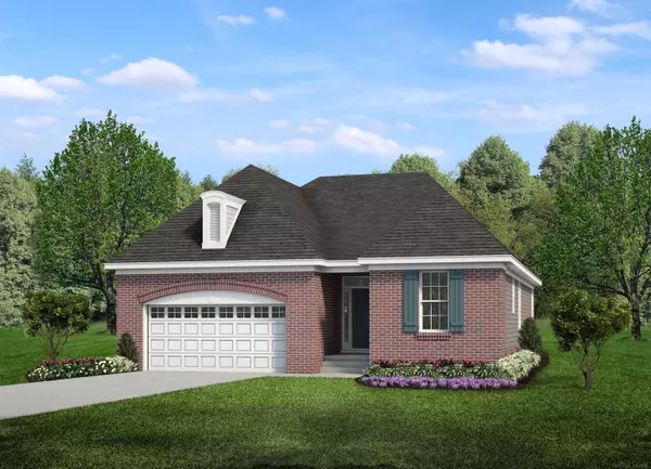 1844 Ruby Street, Wixom, MI 48393