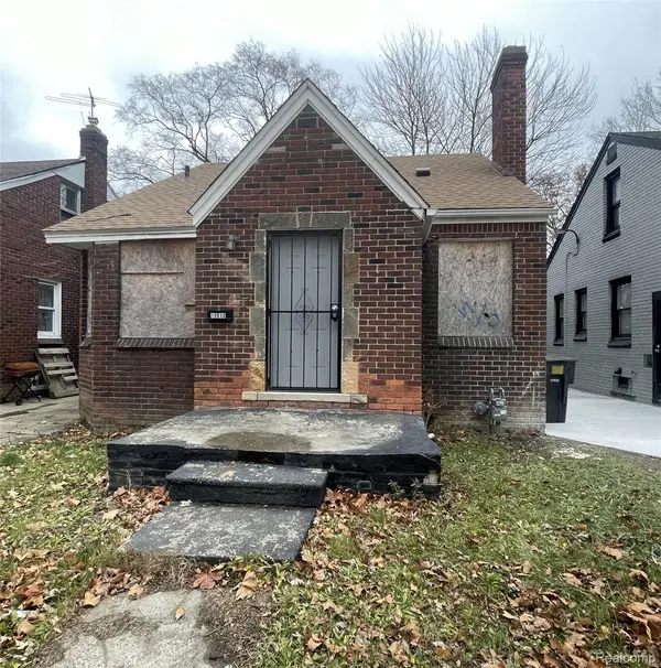 10830 McKinney ST, Detroit, MI 48224