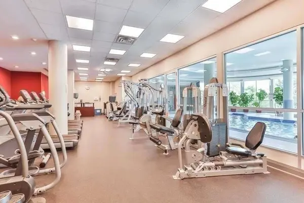 Toronto C15, ON M2K 1H1,3 Rean DR E #1213