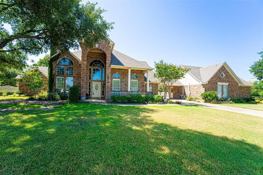 5 Darr Road, Heath, TX 75032