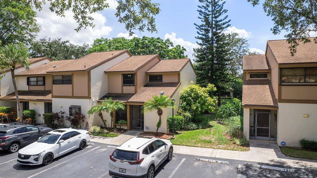 Coconut Creek, FL 33063,3051 NW 48th Ave #808