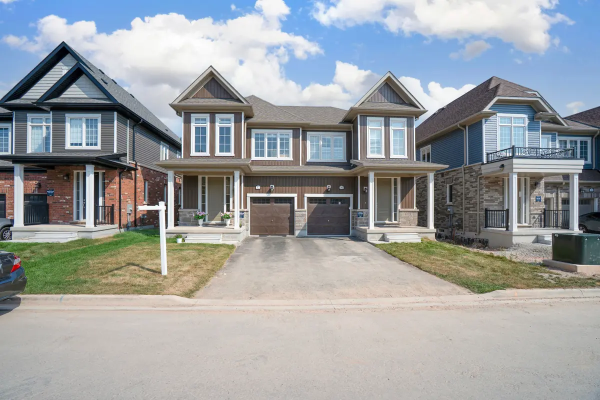 Erin, ON N0B 1T0,32 Brown ST