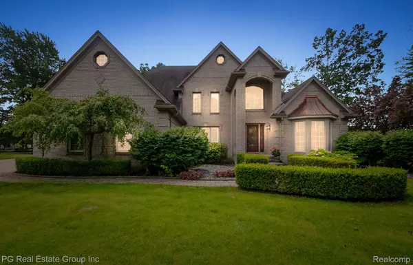 Shelby Twp, MI 48315,14348 Provim Forest CT