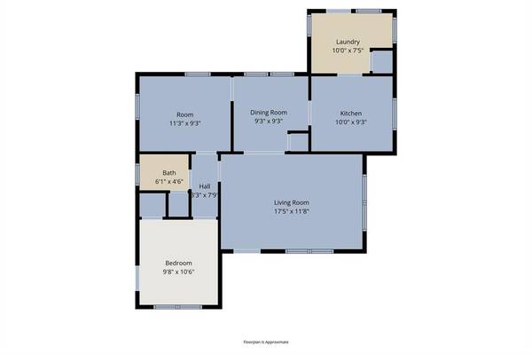 Bellmead, TX 76705,2200 Montrose Street