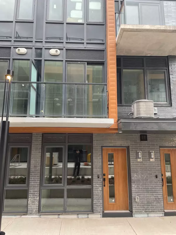 Toronto C13, ON M3A 0B1,71 Curlew DR #69