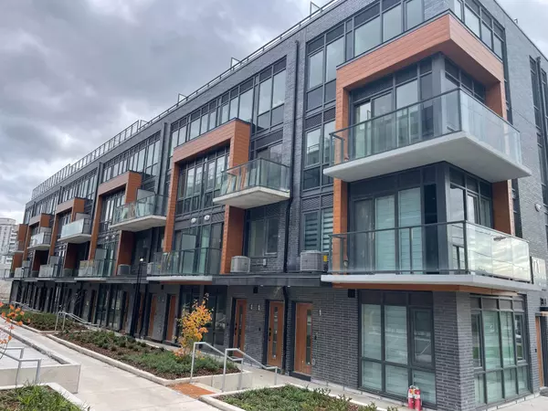 71 Curlew DR #69, Toronto C13, ON M3A 0B1