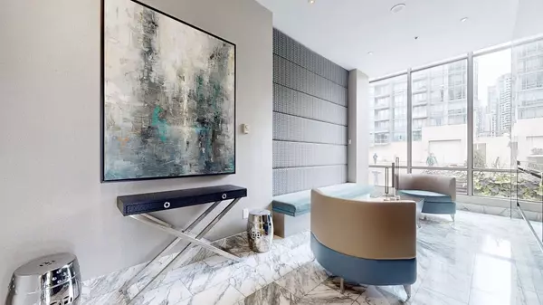 Toronto C01, ON M5V 3V6,5 Mariner TER #307