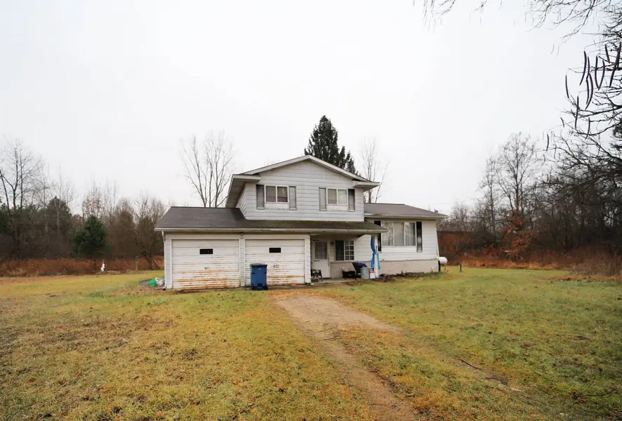 7435 W Dodge Road, Montrose, MI 48457