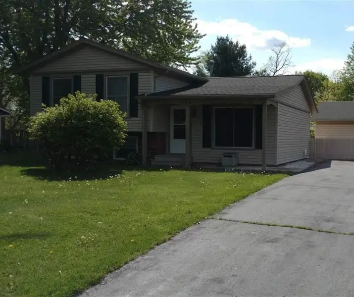 524 Maitland DR, Horton, MI 49246