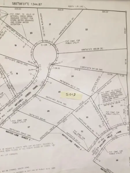 20804 Rolling Hills Lane, Big Rapids, MI 49307