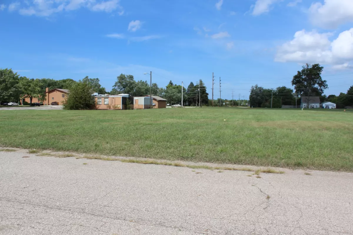 Benton Harbor, MI 49022,00 Manorwood Circle Lot 34 RD