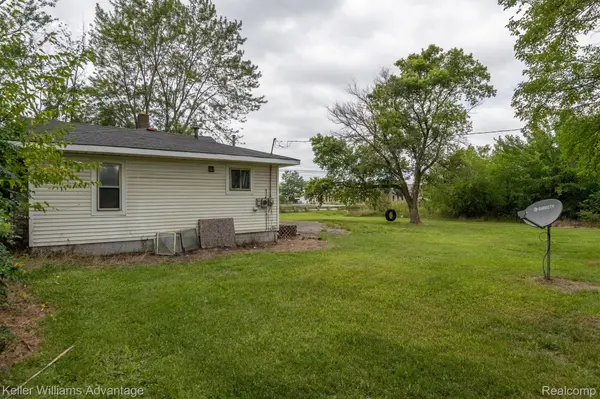 Romulus, MI 48174,6837 MIDDLEBELT RD