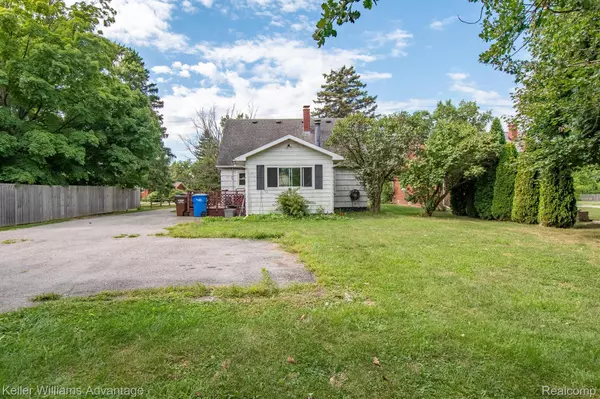 Monroe, MI 48162,3650 N CUSTER RD