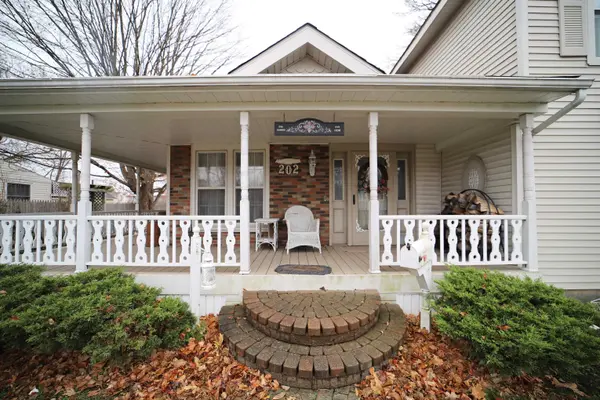 Flushing, MI 48433,202 Elm Street