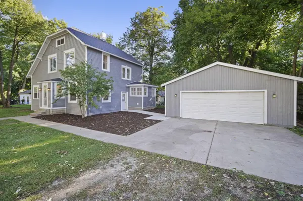 Brooklyn, MI 49230,117 S King ST