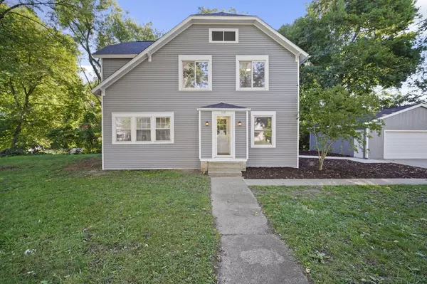 Brooklyn, MI 49230,117 S King ST