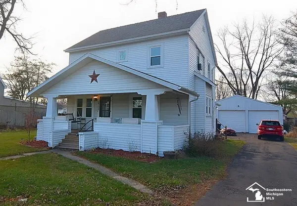 2708 Lewis, Ida, MI 48140