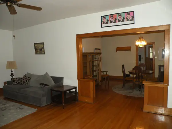 Owosso, MI 48867,500 E Oliver